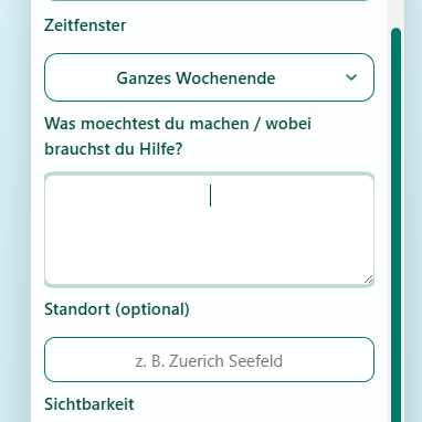 Freunde vernetzen in Mindena